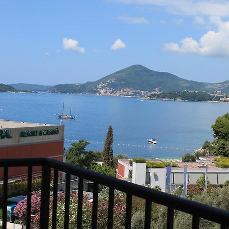 Guest House Przno Bay 스베티스테판 객실 사진