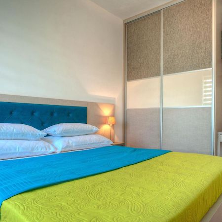 Guest House Przno Bay 스베티스테판 객실 사진
