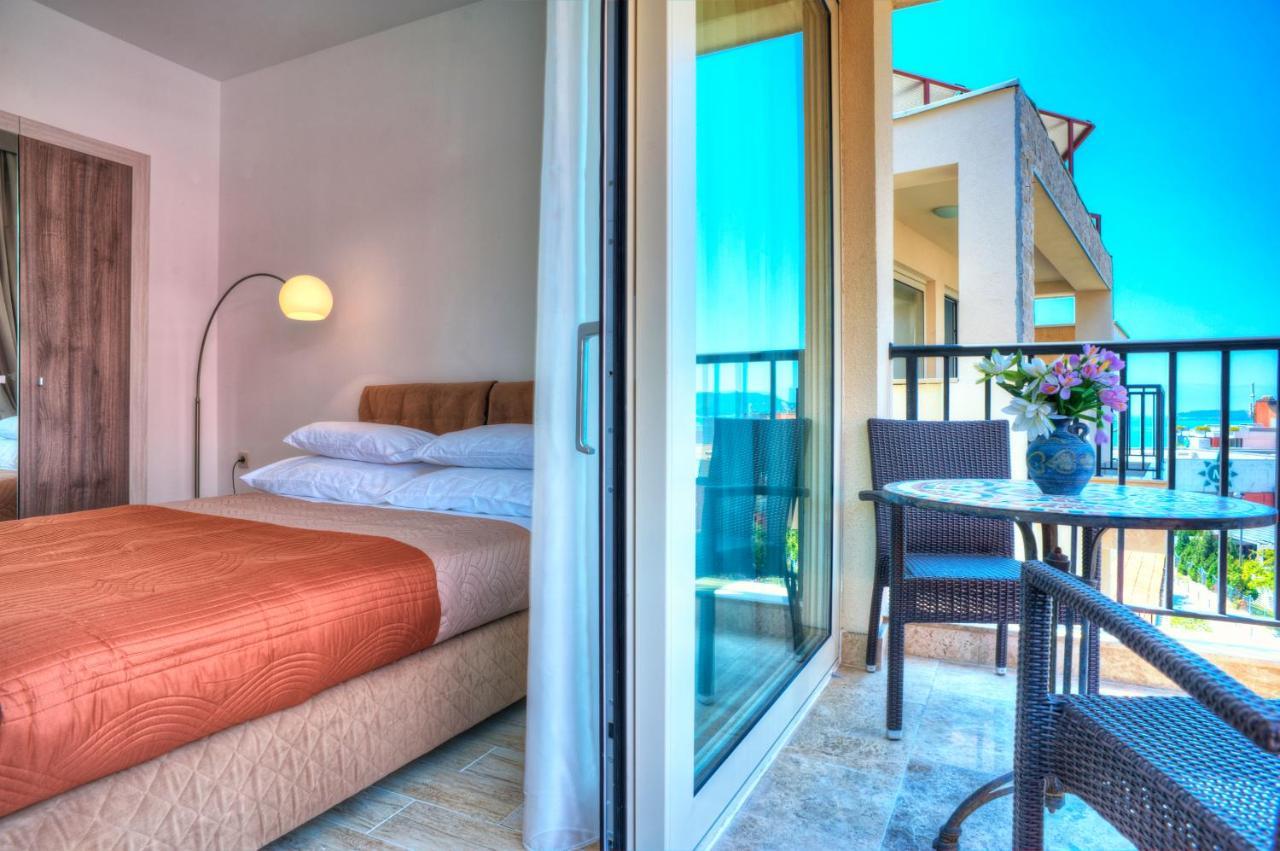 Guest House Przno Bay 스베티스테판 객실 사진