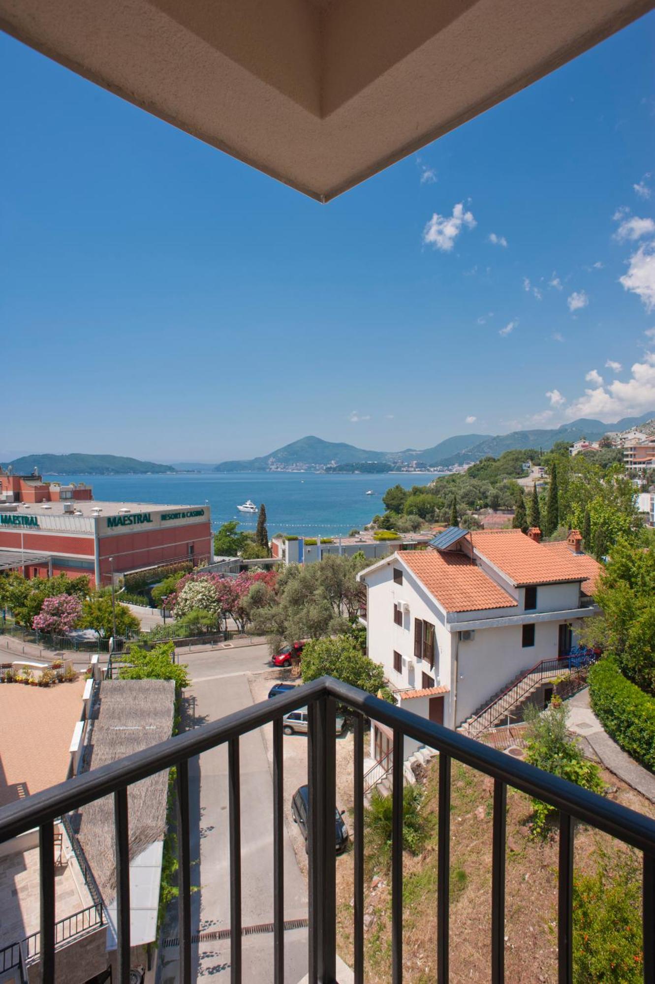 Guest House Przno Bay 스베티스테판 객실 사진
