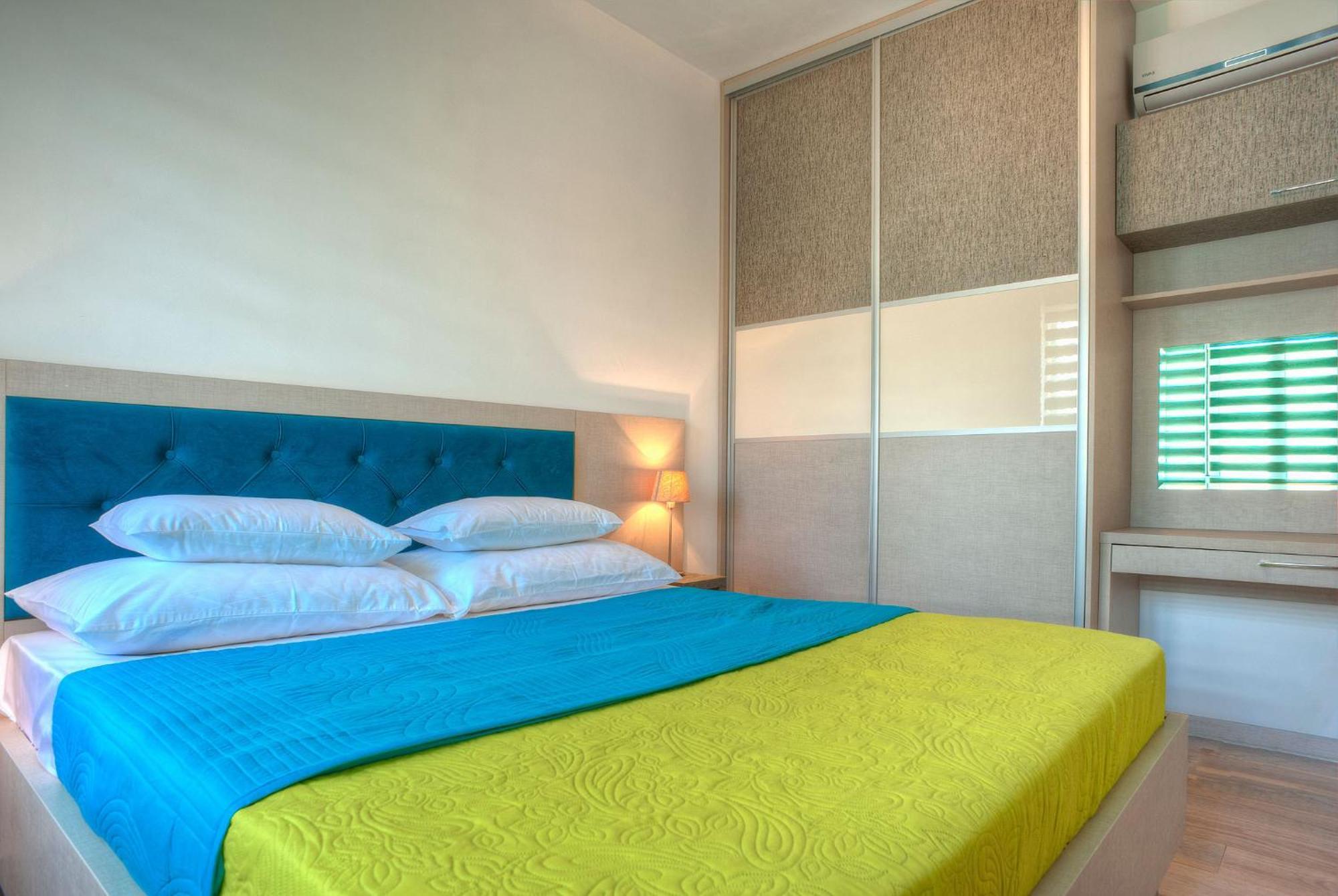 Guest House Przno Bay 스베티스테판 객실 사진