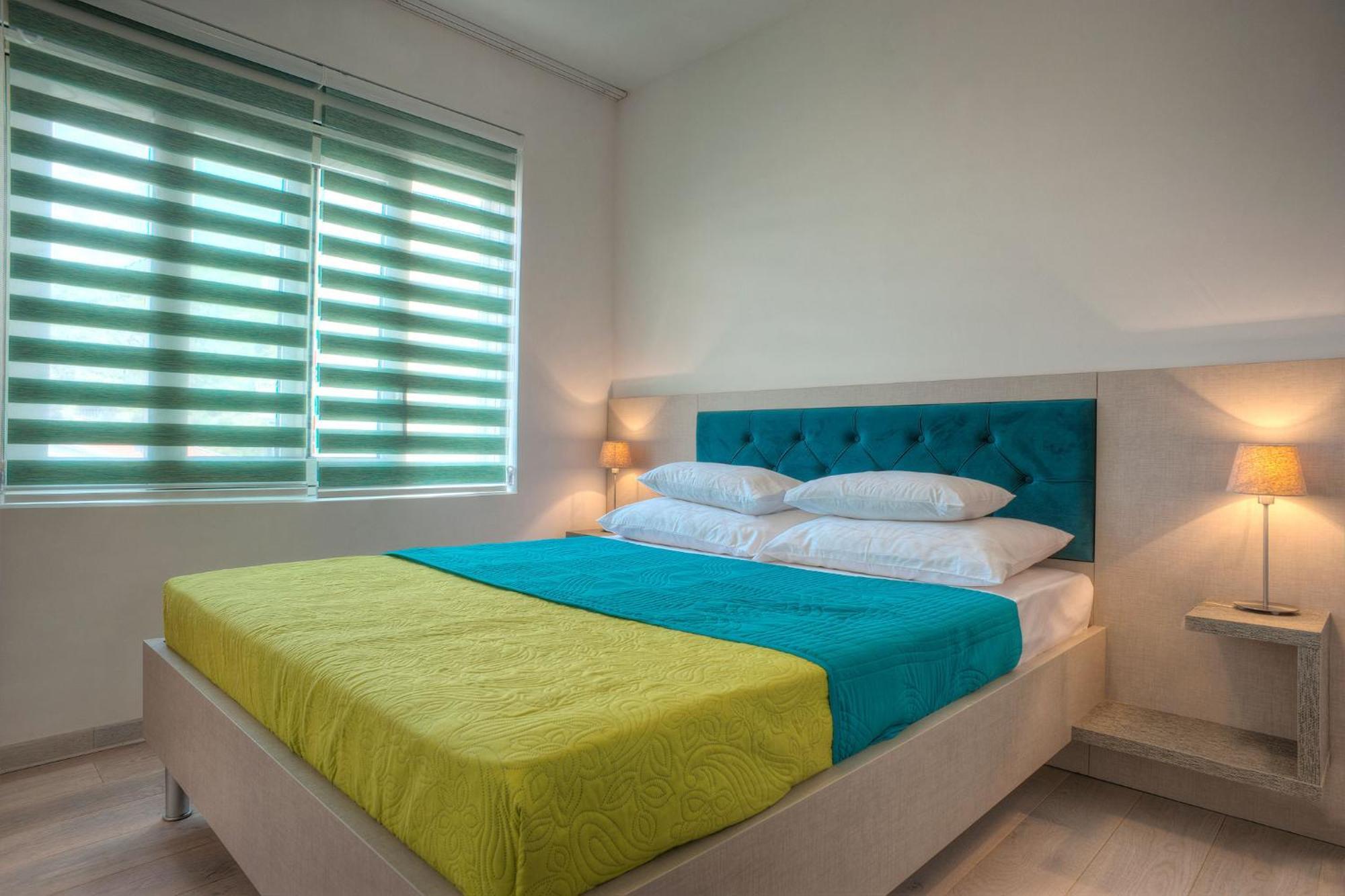 Guest House Przno Bay 스베티스테판 객실 사진