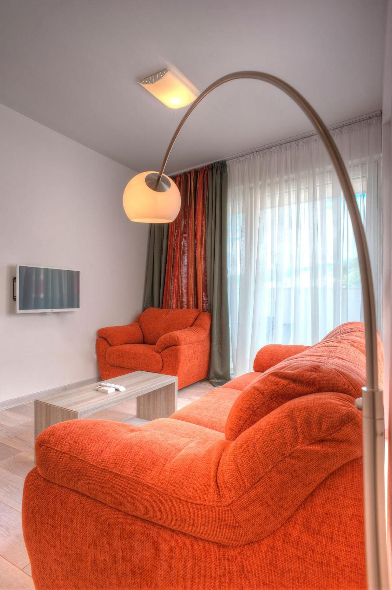Guest House Przno Bay 스베티스테판 객실 사진