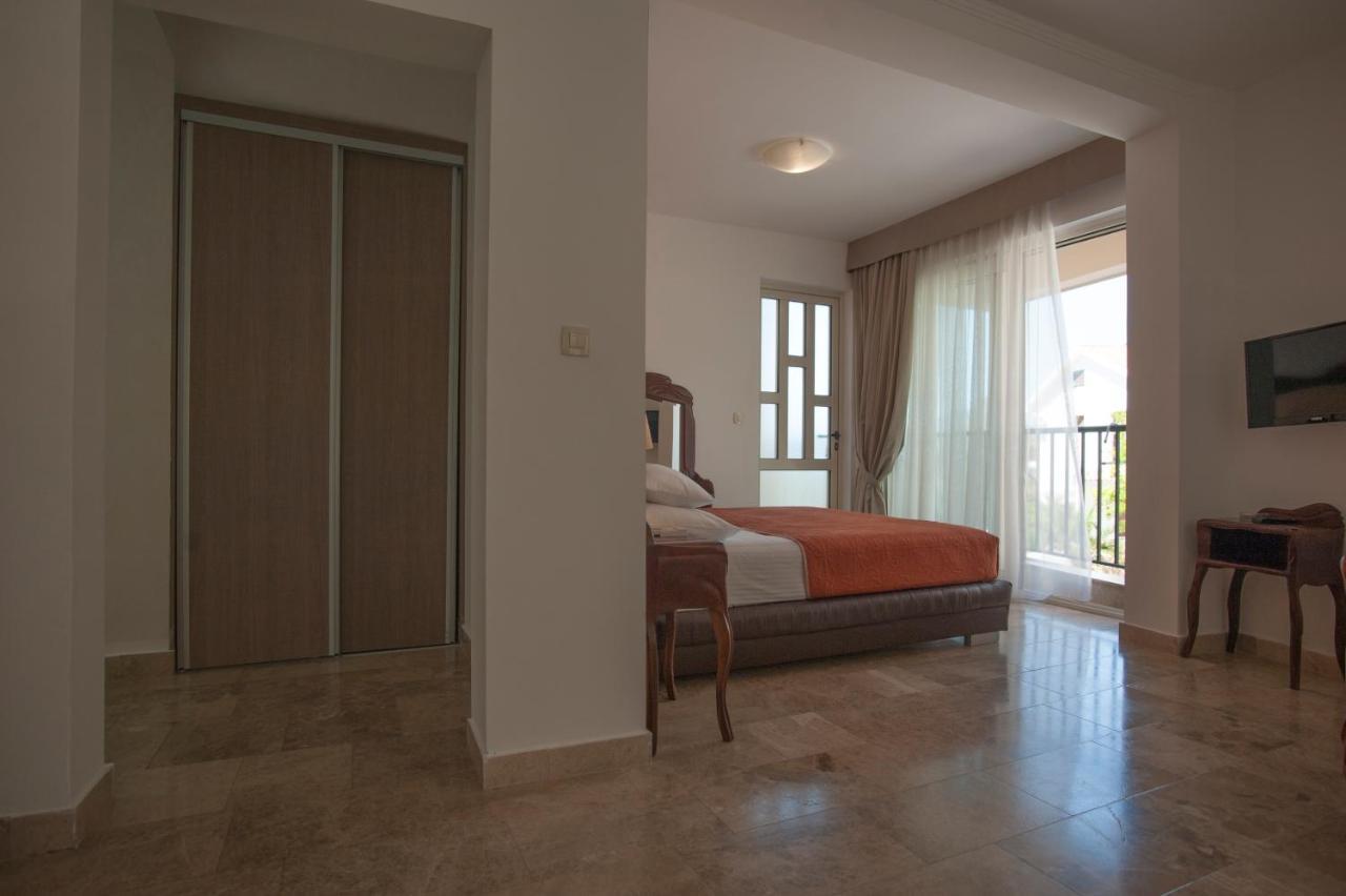Guest House Przno Bay 스베티스테판 외부 사진