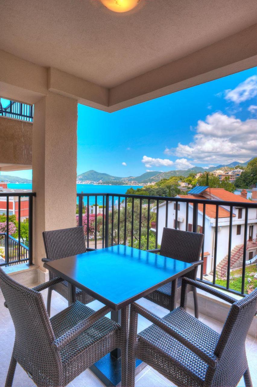 Guest House Przno Bay 스베티스테판 외부 사진