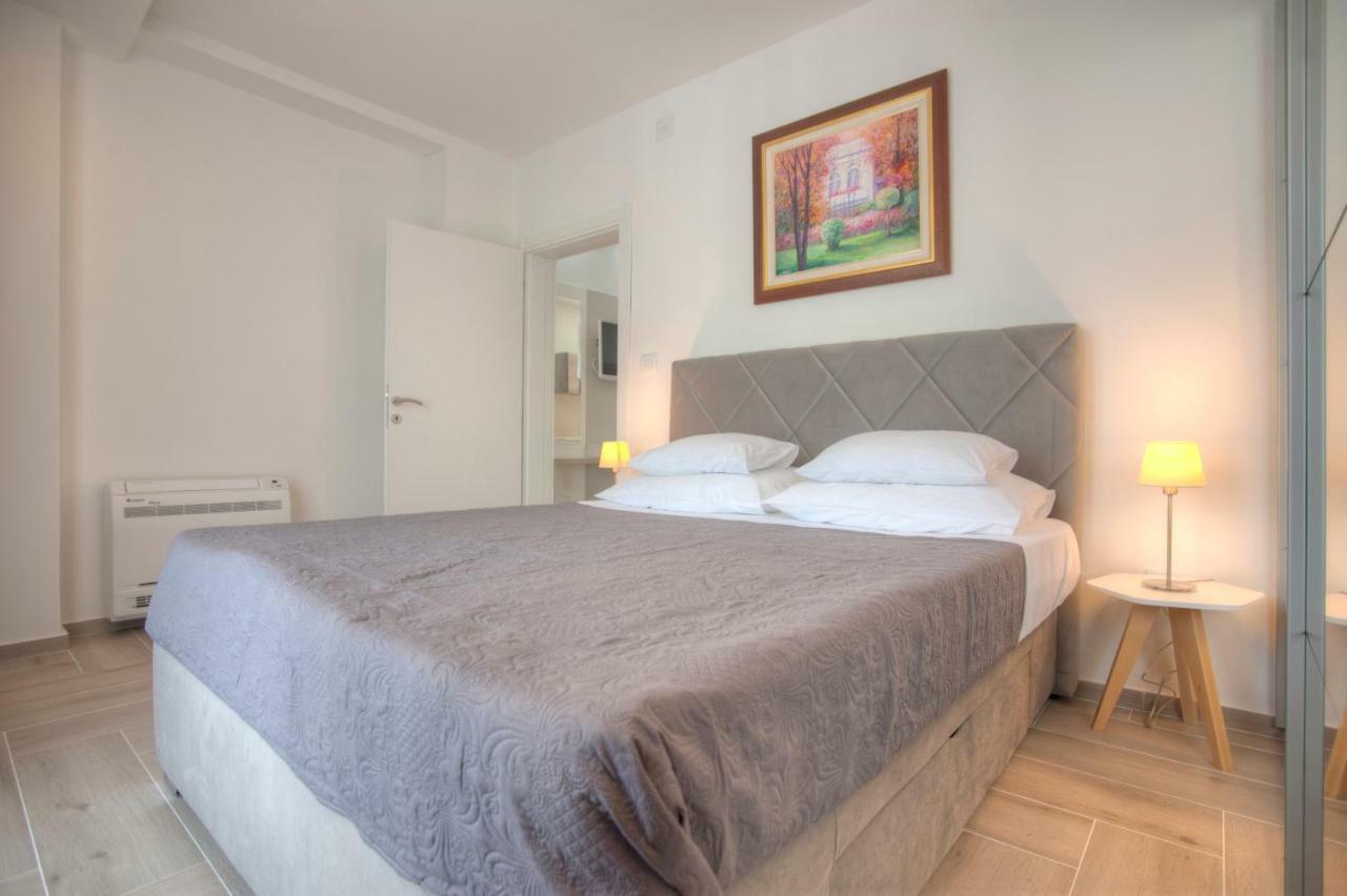Guest House Przno Bay 스베티스테판 외부 사진
