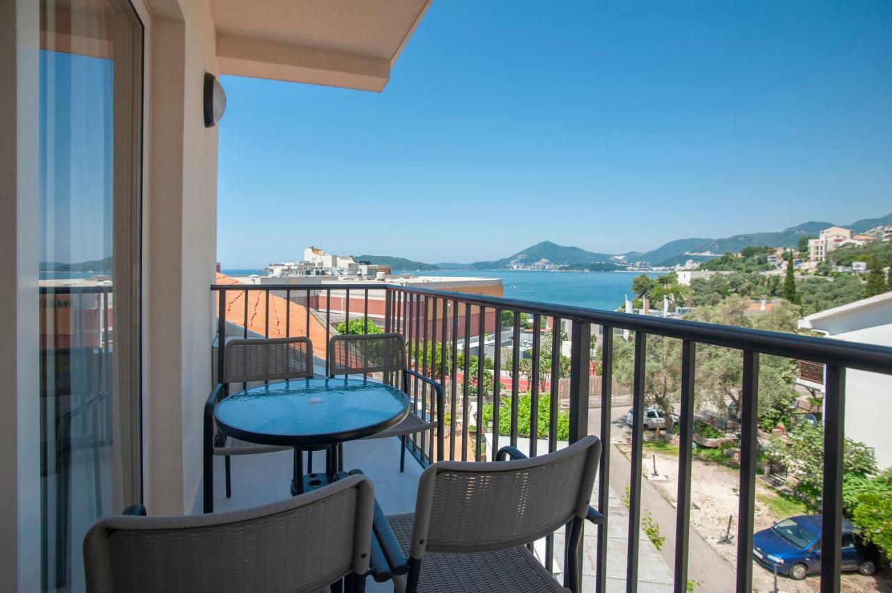 Guest House Przno Bay 스베티스테판 외부 사진